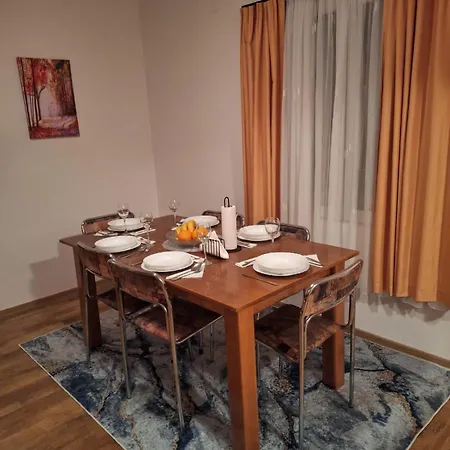Apartman Dane * Međugorje