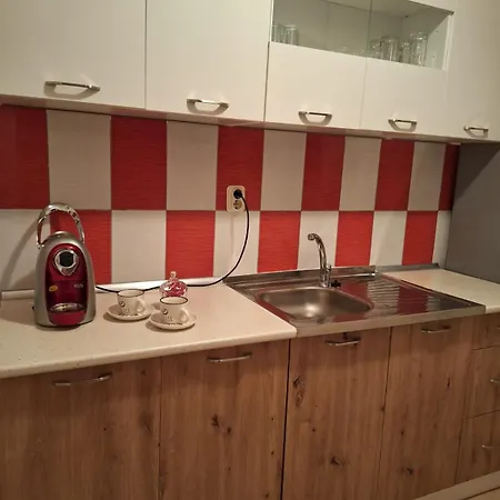 Apartman Dane Apartment Međugorje