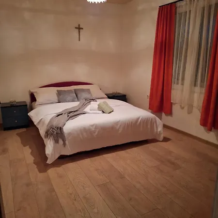 Apartman Dane * Međugorje