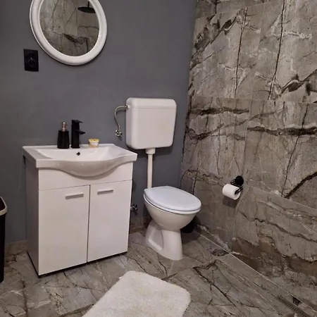 Apartman Dane Apartment